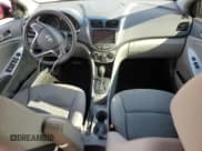 ✅ 2016 Hyundai Accent SE • VIN: KMHCT5AE1GU253080 • Лот: 74083864. Опубликован ранее на Copart с пробегом 33 248 миль. Бесплатный доступ к архиву аукционных продаж из США и подробный отчёт об истории автомобиля на DreamBid. Изображение 8.