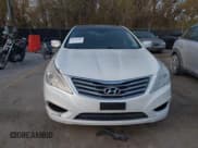 ✅ 2014 Hyundai Azera Limited • VIN: KMHFH4JG6EA362496 • Lot: 43675442. Listed on IAAI with 219,996 mi. Free auction sales archive from the USA and detailed vehicle history report at DreamBid. Image 6.