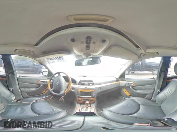 ✅ 2006 Mercedes-Benz S 430 • VIN: WDBNG70J66A467394 • Lot: 51777025. Wystawiony na Copart z przebiegiem 3 283 mil. Bezpłatny archiwum sprzedaży aukcyjnych z USA i szczegółowy raport historii pojazdu na DreamBid. Zdjęcie 13.