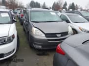 ✅ 2004 Toyota Sienna CE • VIN: 5TDZA23C94S143425 • Lot: 41181353. Listed on IAAI with Not provided. Free auction sales archive from the USA and detailed vehicle history report at DreamBid. Image 1.