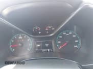 ✅ 2021 Chevrolet Colorado 2WD Work Truck • VIN: 1GCGSBEN6M1225919 • Lot: 43152845. Listed on IAAI with 103,813 mi. Free auction sales archive from the USA and detailed vehicle history report at DreamBid. Image 7.