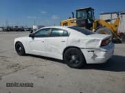✅ 2012 Dodge Charger Police • VIN: 2C3CDXAT3CH225276 • Lot: 84462455. Listed on Copart with 104,464 mi. Free auction sales archive from the USA and detailed vehicle history report at DreamBid. Image 2.