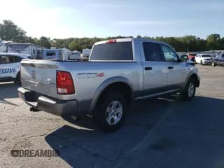 ✅ 2010 Dodge 1500 SLT • VIN: 1D7RV1CP4AS114358 • Лот: 71503804. Опубликован ранее на Copart с пробегом 113 803 миль. Бесплатный доступ к архиву аукционных продаж из США и подробный отчёт об истории автомобиля на DreamBid. Изображение 3.