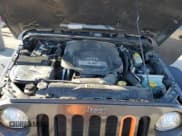 ✅ 2017 Jeep Wrangler Unlimited Rubicon Recon • VIN: 1C4BJWFG1HL531232 • Lot: 85587615. Listed on Copart with 67,666 mi. Free auction sales archive from the USA and detailed vehicle history report at DreamBid. Image 12.