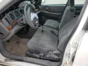 ✅ 2005 Buick LeSabre Custom • VIN: 1G4HP52KX5U252389 • Lot: 86113695. Listed on Copart with 161,634 mi. Free auction sales archive from the USA and detailed vehicle history report at DreamBid. Image 7.