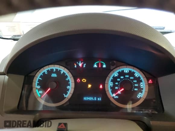 ✅ 2010 Ford Escape Hybrid • VIN: 1FMCU4K39AKB24950 • Lot: 90033485. Listed on Copart with 163,409 mi. Free auction sales archive from the USA and detailed vehicle history report at DreamBid. Image 9.