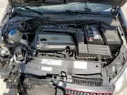 ✅ 2012 Volkswagen Golf GTI Autobahn • VIN: WVWHD7AJ1CW217324 • Lot: 56984135. Listed on Copart with 148,717 mi. Free auction sales archive from the USA and detailed vehicle history report at DreamBid. Image 12.