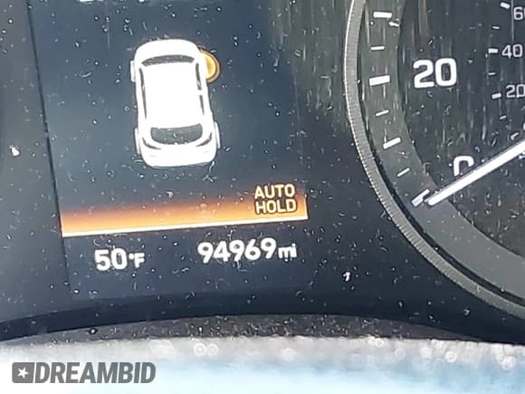 ✅ 2021 Hyundai Tucson Ultimate • VIN: KM8J3CALXMU339722 • Лот: 41217821. Опубликован ранее на IAAI с пробегом 94 969 миль. Бесплатный доступ к архиву аукционных продаж из США и подробный отчёт об истории автомобиля на DreamBid. Изображение 16.