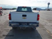 ✅ 2017 Chevrolet Silverado 2500HD Work Truck • VIN: 1GC1KUEYXHF225748 • Lot: 42691810. Listed on IAAI with 119,151 mi. Free auction sales archive from the USA and detailed vehicle history report at DreamBid. Image 17.