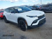 ✅ 2023 Fisker Ocean One • VIN: VCF1ZBU29PG004566 • Лот: 43546596. Опубликован ранее на IAAI с пробегом Не указан. Бесплатный доступ к архиву аукционных продаж из США и подробный отчёт об истории автомобиля на DreamBid. Изображение 1.