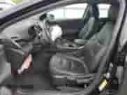 2018 Chevrolet Volt Premier z VIN 1G1RD6S57JU152366, wystawiony jako Copart lot #59594393 z przebiegiem 53 616 mil mil oraz . Historia ofert i sprzedaży dostępna na DreamBid. Obrazek 7.