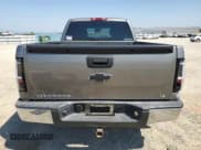 ✅ 2009 Chevrolet Silverado 1500 Work Truck • VIN: 1GCEC19C99Z147166 • Lot: 68673015. Wystawiony na Copart z przebiegiem 257 105 mil. Bezpłatny archiwum sprzedaży aukcyjnych z USA i szczegółowy raport historii pojazdu na DreamBid. Zdjęcie 6.