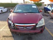 ✅ 2005 Honda Odyssey EX-L • VIN: 5FNRL38725B034306 • Лот: 43783898. Опубликован ранее на IAAI с пробегом 202 726 миль. Бесплатный доступ к архиву аукционных продаж из США и подробный отчёт об истории автомобиля на DreamBid. Изображение 13.