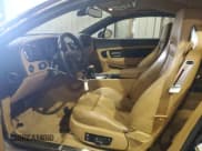 ✅ 2006 Bentley Continental GT GT • VIN: SCBCR63W56C033155 • Lot: 63028345. Wystawiony na Copart z przebiegiem 77 853 mil. Bezpłatny archiwum sprzedaży aukcyjnych z USA i szczegółowy raport historii pojazdu na DreamBid. Zdjęcie 7.