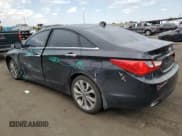 ✅ 2013 Hyundai Sonata SE • VIN: 5NPEC4AB7DH683845 • Lot: 65215214. Listed on Copart with 134,062 mi. Free auction sales archive from the USA and detailed vehicle history report at DreamBid. Image 2.