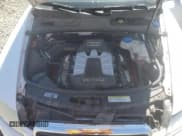 ✅ 2011 Audi A6 Prestige • VIN: WAUKGAFB1BN005195 • Lot: 60549665. Listed on Copart with 171,236 mi. Free auction sales archive from the USA and detailed vehicle history report at DreamBid. Image 11.