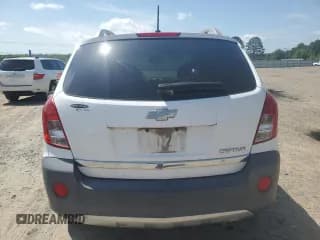 ✅ 2013 Chevrolet Captiva Sport LS • VIN: 3GNAL2EK1DS600033 • Lot: 54937115. Wystawiony na Copart z przebiegiem 197 862 mil. Bezpłatny archiwum sprzedaży aukcyjnych z USA i szczegółowy raport historii pojazdu na DreamBid. Zdjęcie 6.