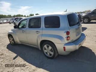 ✅ 2009 Chevrolet HHR 1LT • VIN: 3GNCA23BX9S586707 • Lot: 70101504. Listed on Copart with 294,270 mi. Free auction sales archive from the USA and detailed vehicle history report at DreamBid. Image 2.