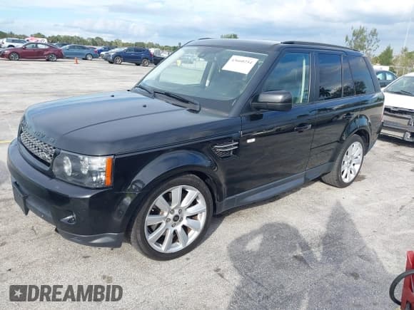 ✅ 2013 Land Rover Range Rover Sport HSE • VIN: SALSF2D47DA802344 • Lot: 43660254. Wystawiony na IAAI z przebiegiem 60 962 mil. Bezpłatny archiwum sprzedaży aukcyjnych z USA i szczegółowy raport historii pojazdu na DreamBid. Zdjęcie 17.
