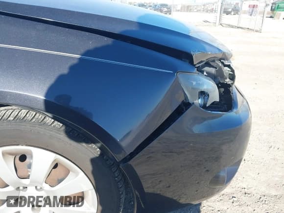 ✅ 2008 Subaru Impreza i • VIN: JF1GE61668H526786 • Лот: 43709373. Опубликован ранее на IAAI с пробегом 168 986 миль. Бесплатный доступ к архиву аукционных продаж из США и подробный отчёт об истории автомобиля на DreamBid. Изображение 12.