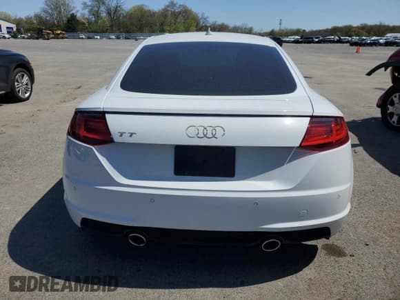 ✅ 2022 Audi TT • VIN: TRUAEAFV4N1005885 • Лот: 53114645. Опубликован ранее на Copart с пробегом 37 306 миль. Бесплатный доступ к архиву аукционных продаж из США и подробный отчёт об истории автомобиля на DreamBid. Изображение 6.