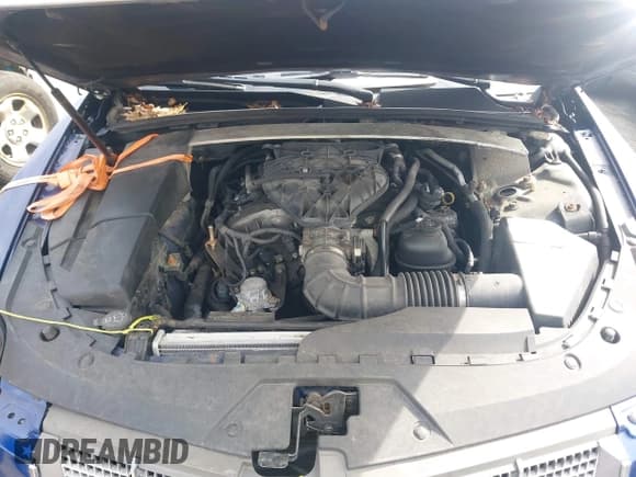 ✅ 2013 Cadillac CTS Luxury • VIN: 1G6DG5E53D0104554 • Lot: 41824292. Wystawiony na IAAI z przebiegiem 189 280 mil. Bezpłatny archiwum sprzedaży aukcyjnych z USA i szczegółowy raport historii pojazdu na DreamBid. Zdjęcie 10.