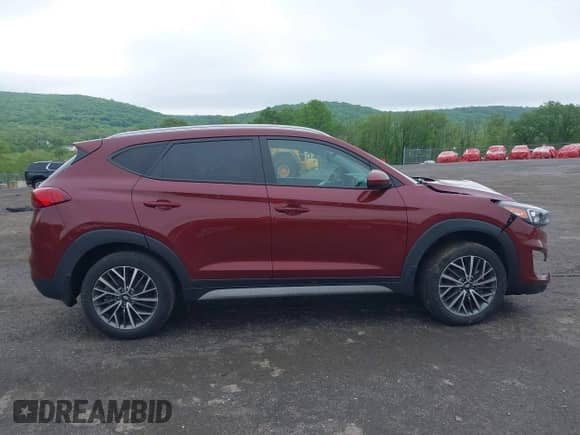 2020 Hyundai Tucson SEL with VIN KM8J3CAL3LU210932, listed as a IAAI auction lot 42258469 with 66,282 mi miles and . Bid and sale history available at DreamBid. Image 13.