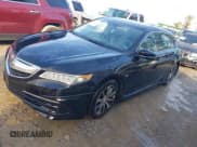 ✅ 2017 Acura TLX Technology • VIN: 19UUB1F59HA000977 • Лот: 43840253. Опубликован ранее на IAAI с пробегом 131 007 миль. Бесплатный доступ к архиву аукционных продаж из США и подробный отчёт об истории автомобиля на DreamBid. Изображение 2.