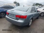 ✅ 2009 Hyundai Sonata GLS • VIN: 5NPET46C29H524482 • Лот: 41362154. Опубликован ранее на IAAI с пробегом 151 114 миль. Бесплатный доступ к архиву аукционных продаж из США и подробный отчёт об истории автомобиля на DreamBid. Изображение 4.