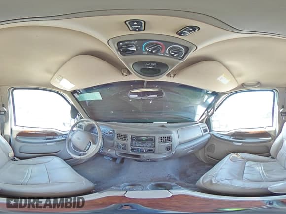 ✅ 2000 Ford Excursion Limited • VIN: 1FMNU43SXYED53743 • Lot: 59313845. Wystawiony na Copart z przebiegiem 391 409 mil. Bezpłatny archiwum sprzedaży aukcyjnych z USA i szczegółowy raport historii pojazdu na DreamBid. Zdjęcie 15.