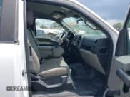 ✅ 2019 Ford F-150 XL • VIN: 1FTEX1EB7KKD84528 • Lot: 42596730. Listed on IAAI with 6 mi. Free auction sales archive from the USA and detailed vehicle history report at DreamBid. Image 5.