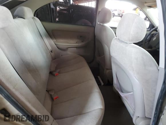 ✅ 2005 Hyundai Elantra GLS • VIN: KMHDN46D85U030346 • Lot: 53093855. Wystawiony na Copart z przebiegiem 161 301 mil. Bezpłatny archiwum sprzedaży aukcyjnych z USA i szczegółowy raport historii pojazdu na DreamBid. Zdjęcie 10.