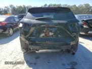 ✅ 2022 Chevrolet Blazer LT • VIN: 3GNKBCR47NS201993 • Lot: 86680625. Listed on Copart with 32,889 mi. Free auction sales archive from the USA and detailed vehicle history report at DreamBid. Image 6.