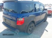 ✅ 2003 Honda Element EX • VIN: 5J6YH18533L002520 • Lot: 43188044. Listed on IAAI with 175,011 mi. Free auction sales archive from the USA and detailed vehicle history report at DreamBid. Image 4.