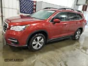 ✅ 2022 Subaru Ascent Premium • VIN: 4S4WMACD3N3437320 • Лот: 82042925. Опубликован ранее на Copart с пробегом 36 152 миль. Бесплатный доступ к архиву аукционных продаж из США и подробный отчёт об истории автомобиля на DreamBid. Изображение 1.