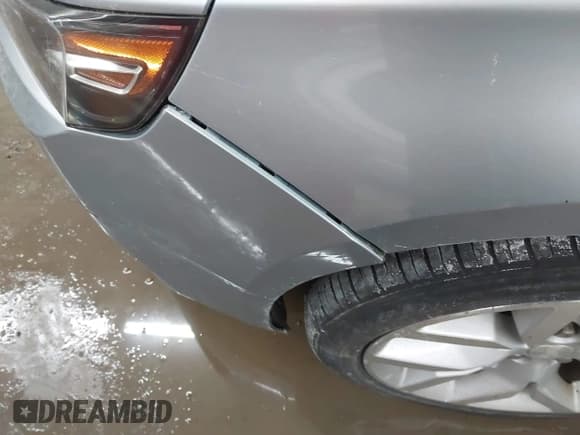 ✅ 2014 Chevrolet Impala LTZ • VIN: 1G1145SL6EU103400 • Lot: 43863150. Listed on IAAI with 355,740 mi. Free auction sales archive from the USA and detailed vehicle history report at DreamBid. Image 16.