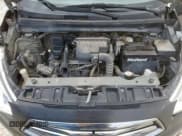 ✅ 2017 Mitsubishi Mirage SE • VIN: ML32F4FJ7HHF06541 • Lot: 64665815. Listed on Copart with 160,064 mi. Free auction sales archive from the USA and detailed vehicle history report at DreamBid. Image 11.