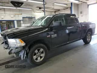 2021 Ram 1500 SLT с VIN 1C6RR7TT0MS522155, выставлен на аукционе Copart как лот 81470315 с пробегом 87 319 миль миль и Списание • Salvage title. История ставок и продаж доступна на DreamBid. Изображение 1.