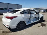 ✅ 2018 Hyundai Accent SE • VIN: 3KPC24A39JE035121 • Лот: 72989724. Опубликован ранее на Copart с пробегом 95 046 миль. Бесплатный доступ к архиву аукционных продаж из США и подробный отчёт об истории автомобиля на DreamBid. Изображение 3.