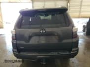 ✅ 2020 Toyota 4Runner SR5 • VIN: JTEZU5JRXL5222182 • Лот: 86555305. Опубликован ранее на Copart с пробегом 63 865 миль. Бесплатный доступ к архиву аукционных продаж из США и подробный отчёт об истории автомобиля на DreamBid. Изображение 6.
