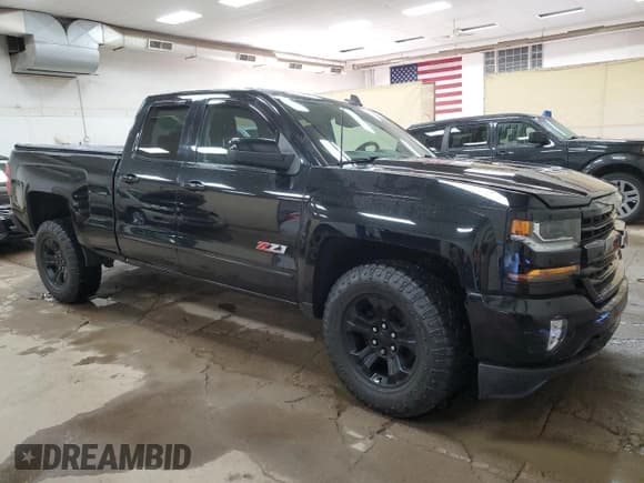 ✅ 2019 Chevrolet Silverado 1500 LT • VIN: 2GCVKPEC9K1117496 • Lot: 86855295. Wystawiony na Copart z przebiegiem 96 780 mil. Bezpłatny archiwum sprzedaży aukcyjnych z USA i szczegółowy raport historii pojazdu na DreamBid. Zdjęcie 4.