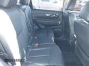 ✅ 2018 Nissan Rogue SV • VIN: JN8AT2MV5JW316851 • Lot: 43622840. Listed on IAAI with 85,880 mi. Free auction sales archive from the USA and detailed vehicle history report at DreamBid. Image 8.