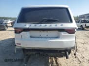 ✅ 2024 Jeep Wagoneer • VIN: 1C4SJSAP2RS145359 • Лот: 58918375. Опубликован ранее на Copart с пробегом 7 611 миль. Бесплатный доступ к архиву аукционных продаж из США и подробный отчёт об истории автомобиля на DreamBid. Изображение 6.