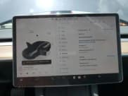 ✅ 2023 Tesla Model 3 • VIN: 5YJ3E1EA1PF407231 • Лот: 60969045. Опубликован ранее на Copart с пробегом 34 811 миль. Бесплатный доступ к архиву аукционных продаж из США и подробный отчёт об истории автомобиля на DreamBid. Изображение 9.