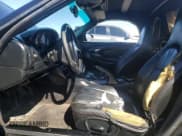 ✅ 2000 Porsche Boxster • VIN: WP0CA2984YU621793 • Lot: 86553355. Wystawiony na Copart z przebiegiem 127 778 mil. Bezpłatny archiwum sprzedaży aukcyjnych z USA i szczegółowy raport historii pojazdu na DreamBid. Zdjęcie 7.