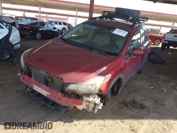 ✅ 2015 Subaru Crosstrek Premium • VIN: JF2GPACC5F8289510 • Lot: 42889361. Wystawiony na IAAI z przebiegiem 130 542 mil. Bezpłatny archiwum sprzedaży aukcyjnych z USA i szczegółowy raport historii pojazdu na DreamBid. Zdjęcie 18.
