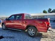✅ 2015 Ford F-150 Lariat • VIN: 1FTEW1EP4FKE39120 • Лот: 85385835. Опубликован ранее на Copart с пробегом 208 042 миль. Бесплатный доступ к архиву аукционных продаж из США и подробный отчёт об истории автомобиля на DreamBid. Изображение 2.