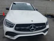 ✅ 2021 Mercedes-Benz GLC 300 • VIN: W1N0J8EB2MG007771 • Lot: 42190542. Listed on IAAI with 42,777 mi. Free auction sales archive from the USA and detailed vehicle history report at DreamBid. Image 12.