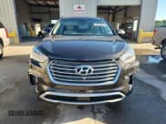 ✅ 2017 Hyundai Santa Fe Limited Ultimate • VIN: KM8SR4HF6HU238319 • Лот: 90460885. Опубликован ранее на Copart с пробегом 75 054 миль. Бесплатный доступ к архиву аукционных продаж из США и подробный отчёт об истории автомобиля на DreamBid. Изображение 5.