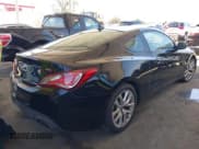 ✅ 2013 Hyundai Genesis Coupe 2.0T • VIN: KMHHT6KD1DU090105 • Lot: 41997413. Wystawiony na IAAI z przebiegiem 88 448 mil. Bezpłatny archiwum sprzedaży aukcyjnych z USA i szczegółowy raport historii pojazdu na DreamBid. Zdjęcie 4.